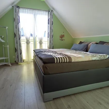 Ostseeperle Holiday home Hohwacht