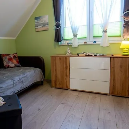 Ostseeperle Holiday home