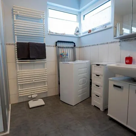 Ostseeperle Holiday home *