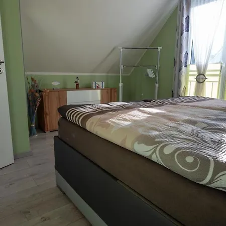 Ostseeperle Holiday home Hohwacht