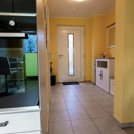 Holiday home Ostseeperle Hohwacht