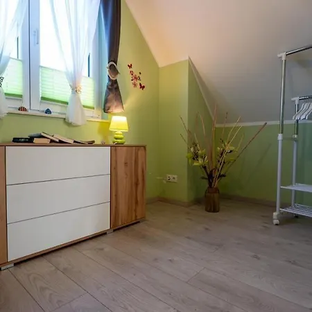 Ostseeperle Holiday home