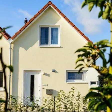 Ostseeperle Holiday home Hohwacht