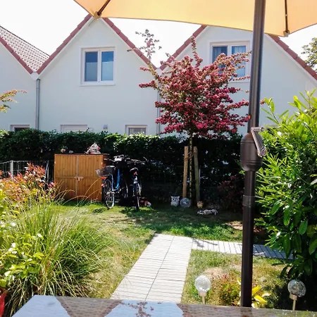 Ostseeperle Holiday home *