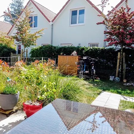 Holiday home Ostseeperle *