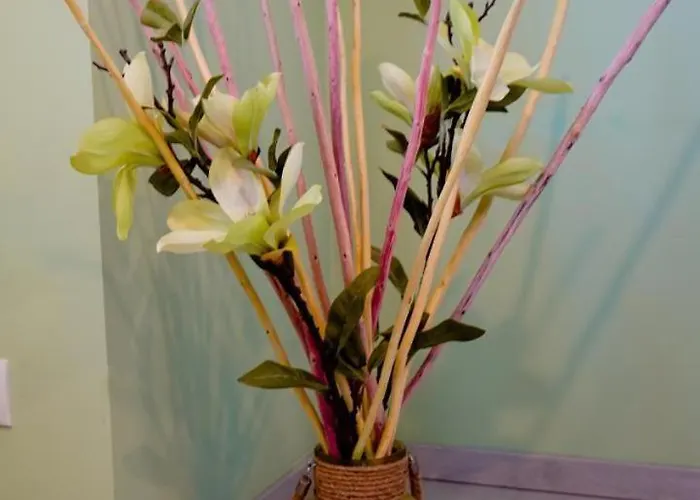 Ostseeperle Hohwacht