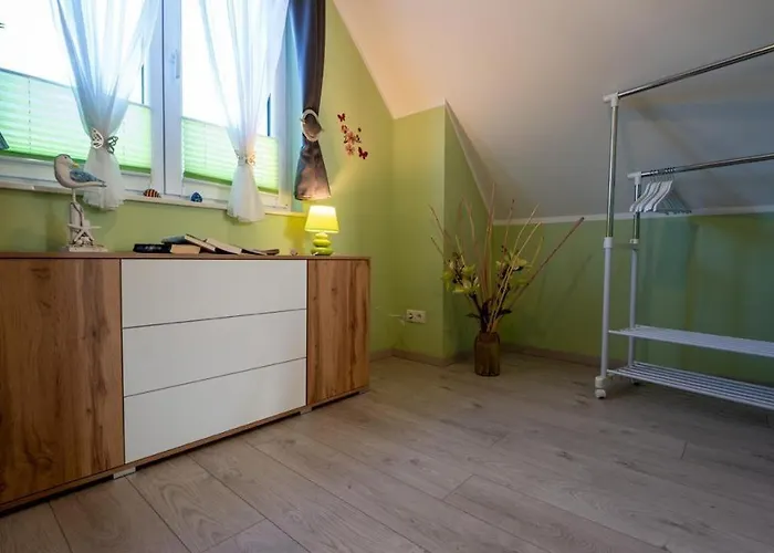 Ostseeperle Casa vacanze