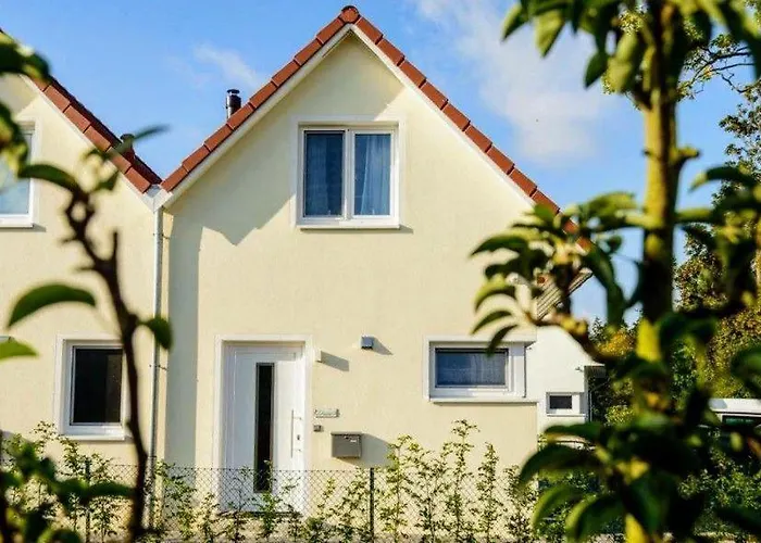 Ostseeperle Casa vacanze Hohwacht