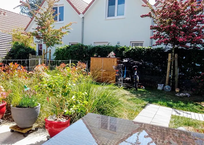 Casa vacanze Ostseeperle *